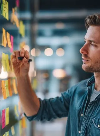 Máster Universitario en Gestión de Proyectos | Project Management