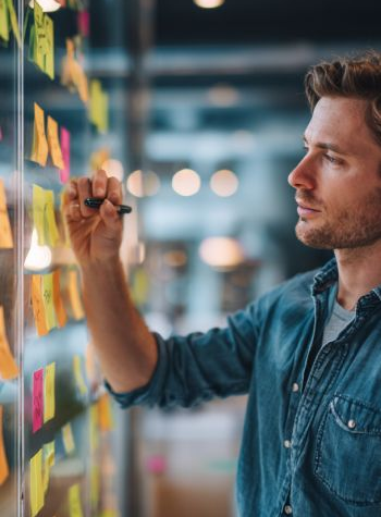 Máster Universitario en Gestión de Proyectos | Project Management
