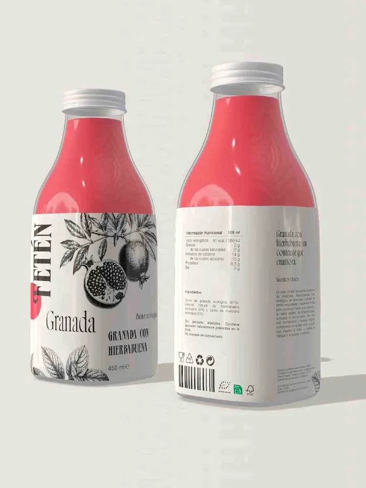 Proyecto - Packaging 1