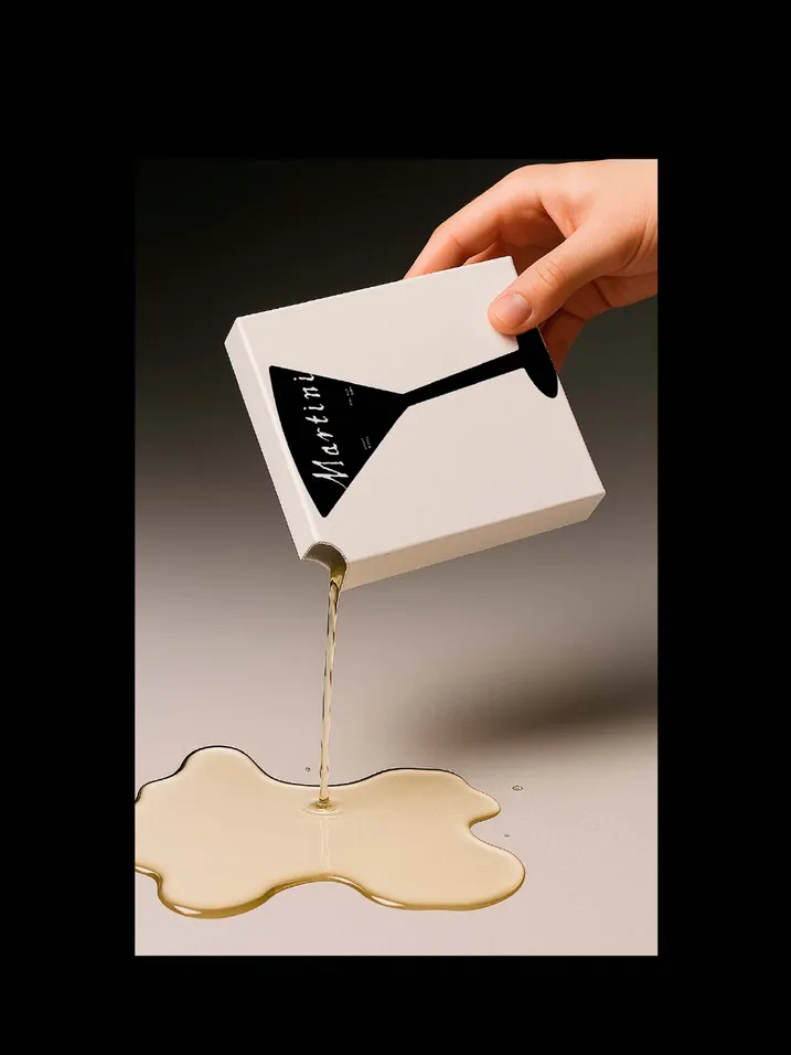 Proyecto - Packaging 4