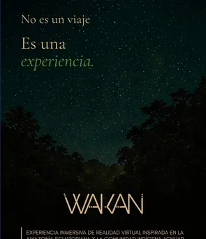 Proyecto WAKAN - 2