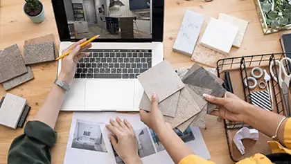 Proyecto de Dise&ntilde;o de Interior_