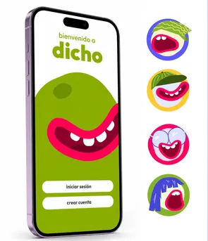 Proyecto dicho - 2
