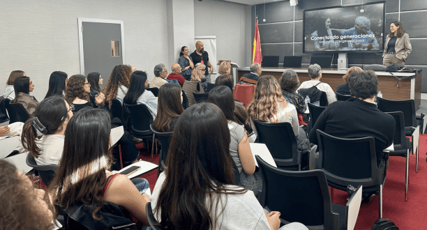 Psico Intergeneracional rrss