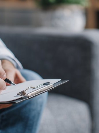 Máster Universitario en Psicología General Sanitaria Málaga