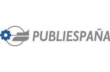 Publiespaña - logotipo