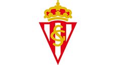 REAL SPORTING DE GIJ&Oacute;N