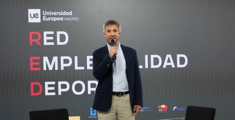 RED CABACERA GENERAL