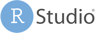 RStudio - logotipo