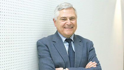 Rafael Bisquerra