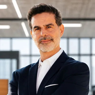 Ralph Michel Michaud Haro - Profesor