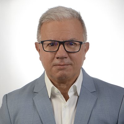 Ramón Rizo - Profesor