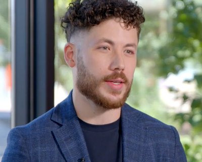 Raúl Parra Garcés - Alumni