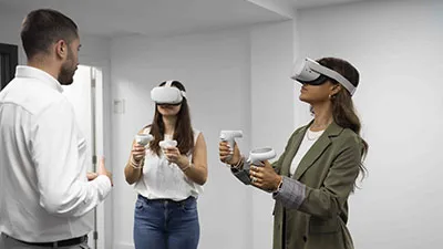 Realidad Virtual