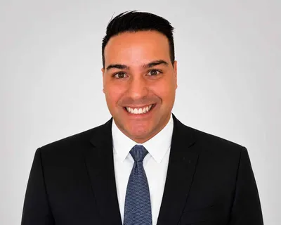 Reinaldo Gonzalez - Testimonio