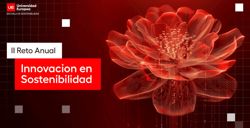 Reto Sostenibilidad portada