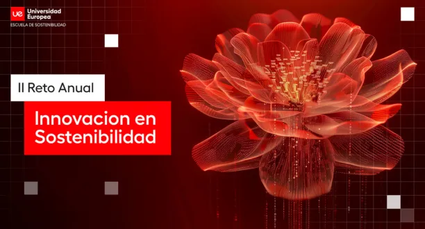 Reto Sostenibilidad rrss