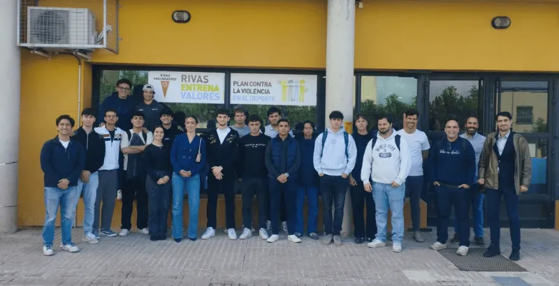 Rivas portada