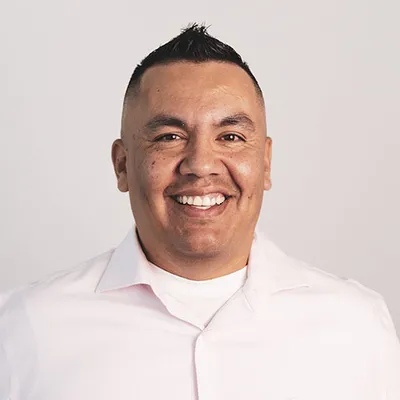 Robert Felipe Moreno Vidal - Profesor
