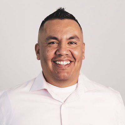 Robert Felipe Moreno Vidal - Profesor