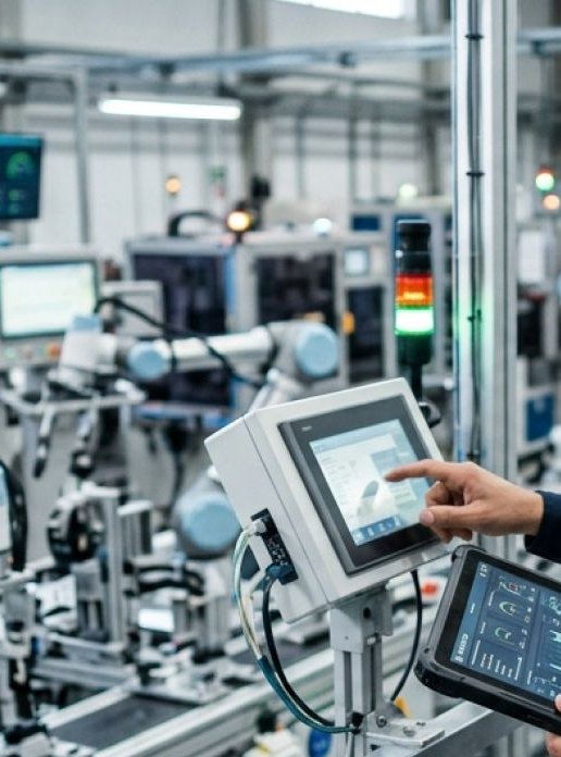 Robotica online