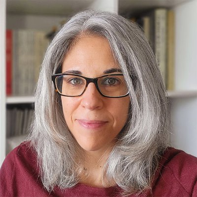 Rocío Silleras Aguilar