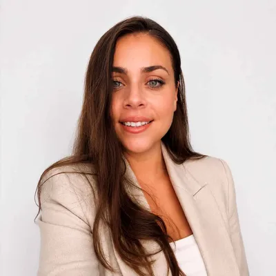 Rocio Alfaro Ruiz - Profesor