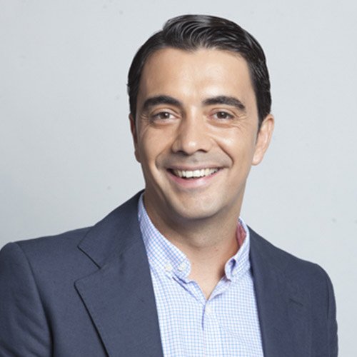 Rodrigo Gonzalez - Profesor