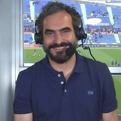 Rodrigo Marciel - Profesor