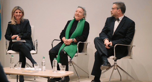 Presentación libro