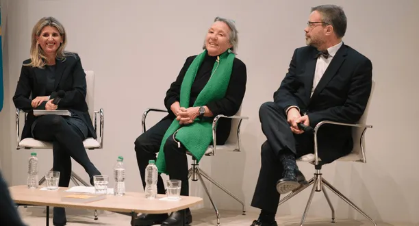 Presentación libro