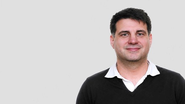 Ronal Roberto Muresano Cáceres - Director