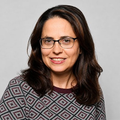 Rosa Fernandez Egea - Profesor
