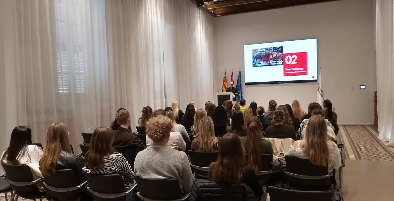 SALÓN ACTOS
