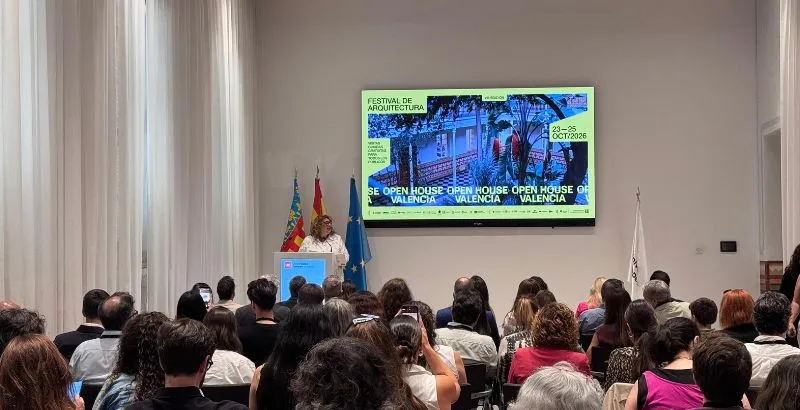 SALÓN DE ACTOS
