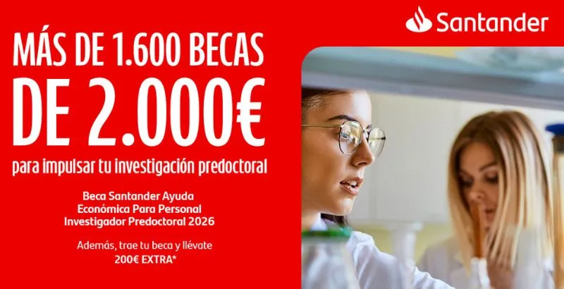 SANTANDER POSTDOCTORAL_ CABACERA GENERAL