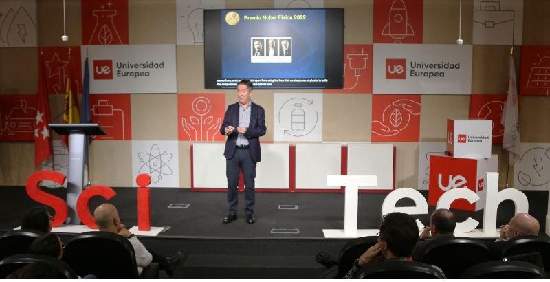 SCI TECH CABACERA_ GENERAL