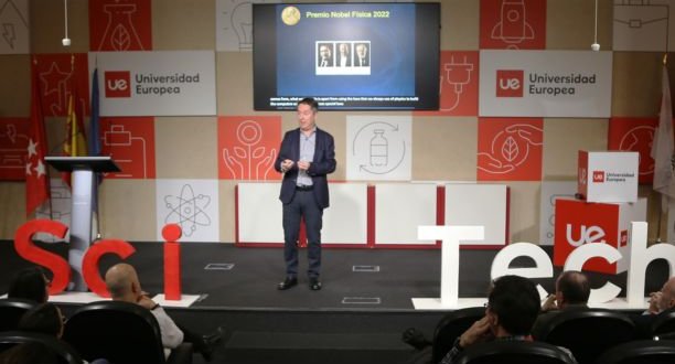 SCI TECH DAY_ CABACERA MINI