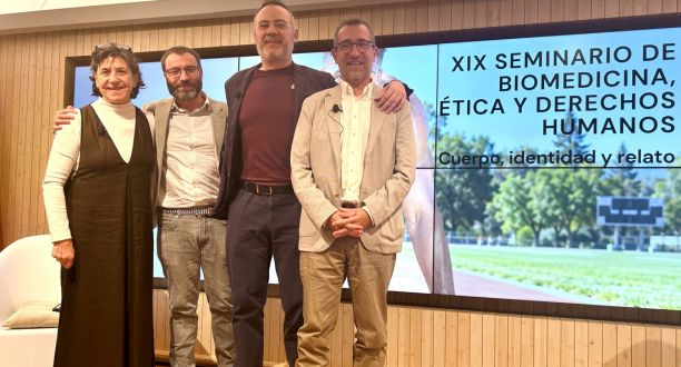SEGUNDA JORNADA XIX SEMINARIO DE BIOMEDICINA_ CABACERA MINI