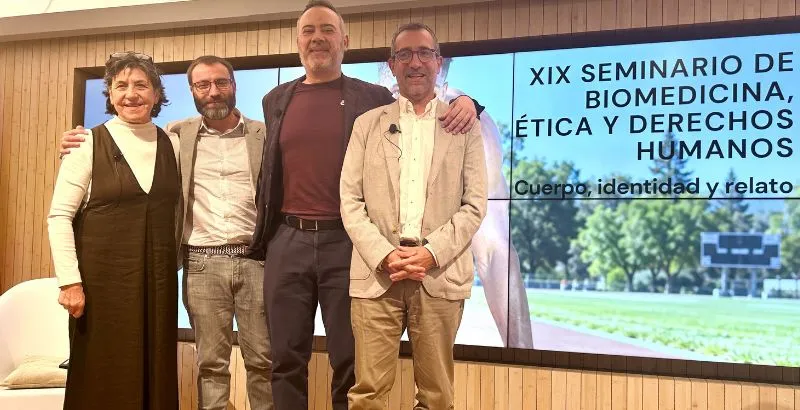 SEGUNDA JORNADA XIX SEMINARIO DE BIOMEDICINA_CABACERA GENERAL
