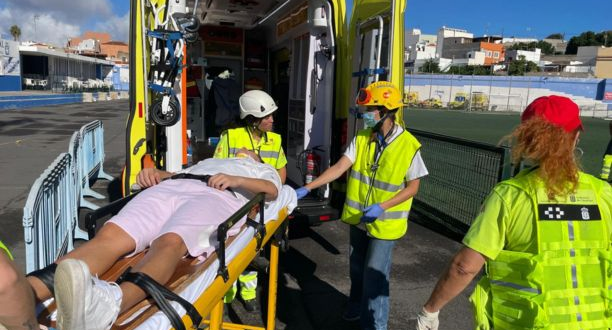 SIMULACRO CANARIAS_ CABACERA MINI