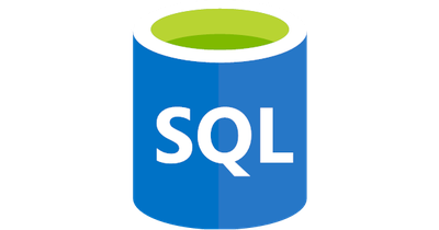 Logo SQL Server