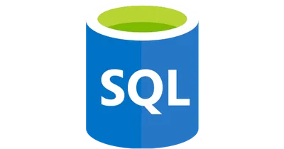 Logo SQL Server
