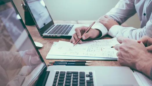 Master Universitario en Gestion Administrativa - Online