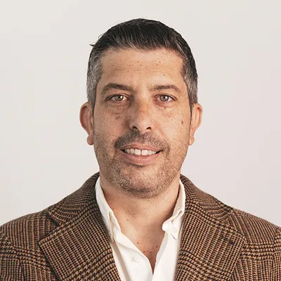 Salvador Gómez Recober - Profesor