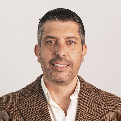Salvador Gómez Recober - Profesor