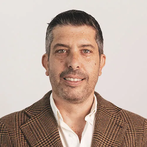 Salvador Gómez Recober - Profesor