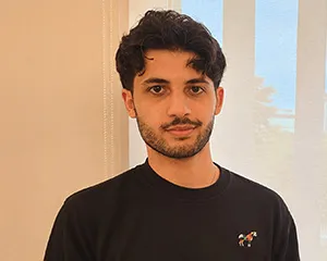 Samy El Bidaoui