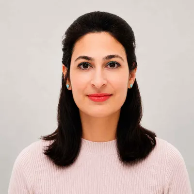 Sandra El Accari - Profesor
