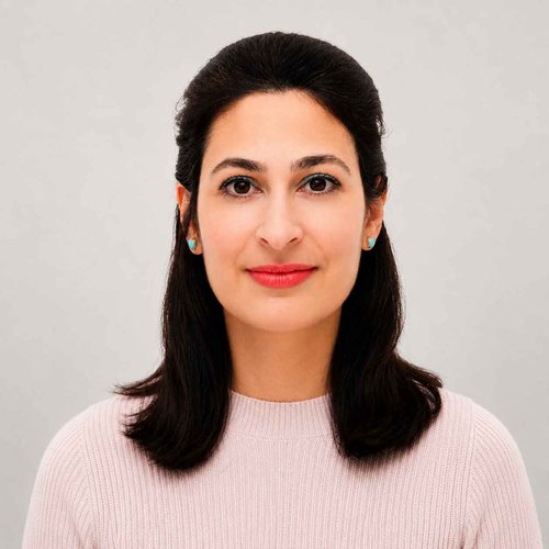 Sandra El Accari - Profesor